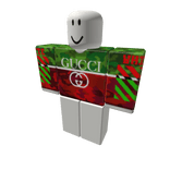 Gucci hoodie roblox best sale