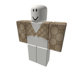 Gucci Long Sleeve Belly Shirt [GIRLS]