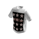 Gucci Love Parade Print T-Shirt