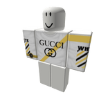 💯𝐎𝐑𝐈𝐆𝐈𝐍𝐀𝐋💯 Gucci Off-White Shirt