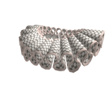 Gucci Queen Elizabeth Gorget x Achille Lauro (3.0)