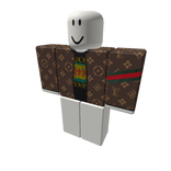Gucci Shirt