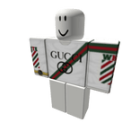 🔥Gucci Shirt Off White💎