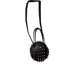 Gucci Spiked Basketball Bag