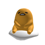 Gudetama Pal