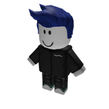 Guest Shoulder Buddy