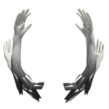 Guiding Hands Aura