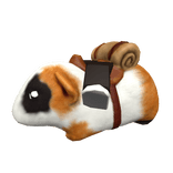 🐹 Guinea Pig Mount - SMALL Legs 🐹