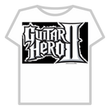 Guitar Hero 2 Logo