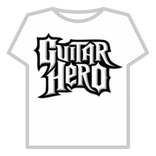 guitar hero