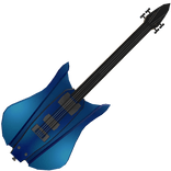 Guitar of Rock Excellence