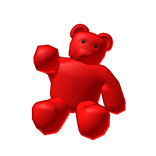 Gummy Bear Back Buddy