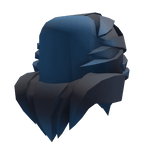 Gummy Shark Neck Floof