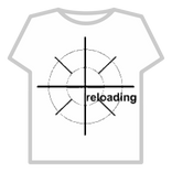 Gun Cursor (Reloading)