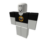 Guns n Roses Band Shirt