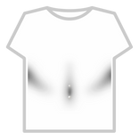 gyaru belly/stomach piercing (medium dark)