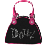 Gyaru Pink ‘Dollz’ Bag - 3.0