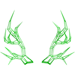 Hacker Antlers