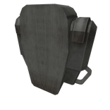 Hades Trooper Backpack