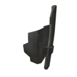 Hades Trooper Left Shoulder