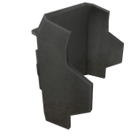 Hades Trooper Right Shoulder