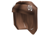 Hair & Aesthetic Clips - Light Brown