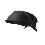 Hair Bandana (Splinter Camo)