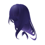 Hair of Eternal Excellence