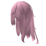 Hair of the EGO Monarch