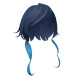 Hair of the Gale Bard