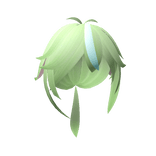 Hair of the Harmless Wind