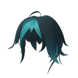 Hair of the Oberservant Demon