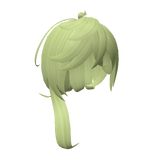 Hair of the Rebirth Wind