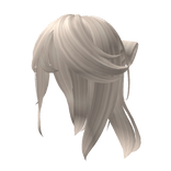 Hair of the Shrouded Star