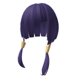 Hair of the Silver Oath