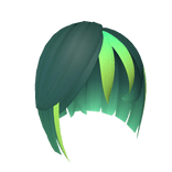 Hair of the Verdant Strider