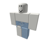 Half Ripped Shorts x Jeans