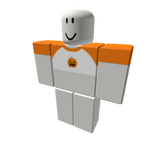 🦇🎃halloween baby tee pumpkin orange scary cute