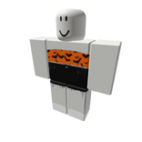 🧡halloween bat outfit🦇