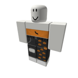 Halloween Bat Pumpkin Jeans Aesthetic Vamp Spooky