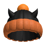 Halloween Beanie