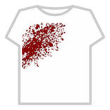 HALLOWEEN BLOOD BLOODY PROP