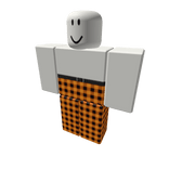 *HALLOWEEN* boo pants