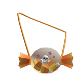 Halloween Candy Bag(1.0)