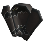 Halloween Coffin Suit 🦇