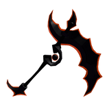 Halloween God Scythe