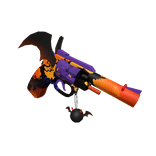 Halloween Gun
