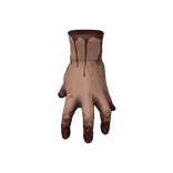 Halloween Hand head