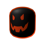Halloween Head