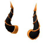Halloween Horns